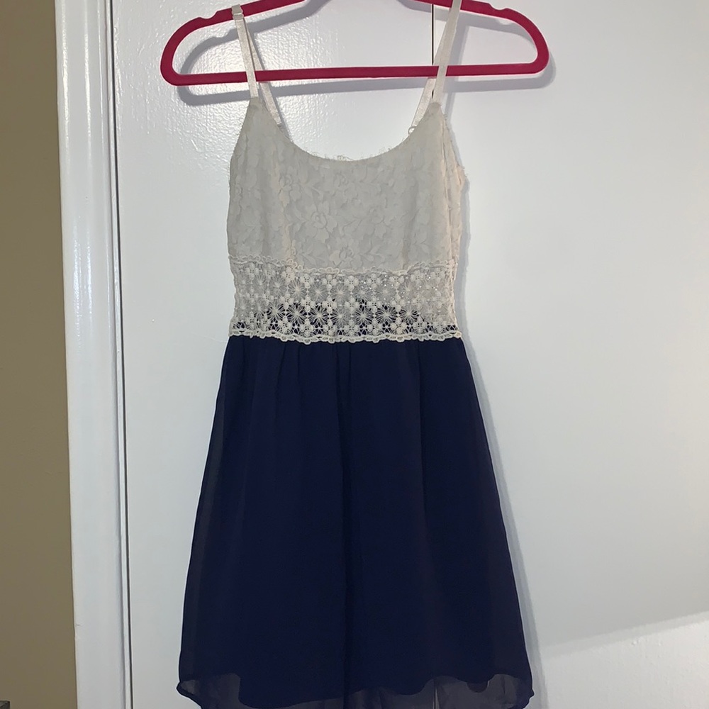 Agaci dress